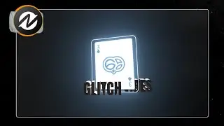 3D Flip Card - Node Video Tutorial