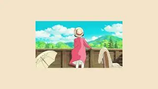reverie - soft lofi piano music