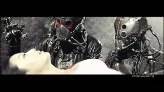 the Dread Doctors | welcome to the mad house