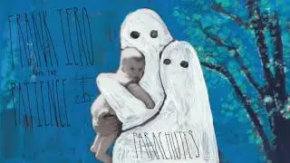 FRANK IERO and the PATIENCE - Oceans [Audio]