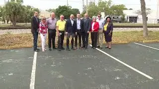 LIVE: Brightline makes official announcement on Treasure Coast location