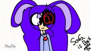 My old oc *for more things desc*