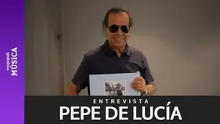 Así llegó la música a la vida de Pepe y Paco de Lucía