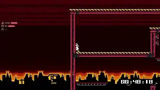 Duck Game: Obstacle Course Speedrun! (11.800s) [No Ragdoll%]