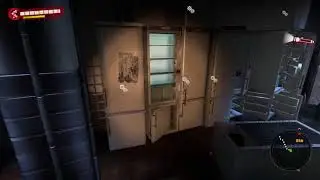 Dead island-Шампанское без проблем.