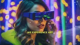Bitcoin Nation: Discover how technology is transforming music and art in today's digital age. #ai