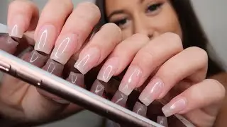 [ASMR] Tapping To Make You Sleep (No Talking)
