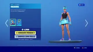 Diario fortnite