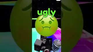 Roblox Payed People To Buy This Item!?! #shorts