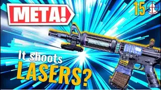 XM4 CLASS SETUP WARZONE (The FASTEST XM4 Class) BONUS: SALTY TRASH TALKER GETS OWNED! #SHORTS #XM4