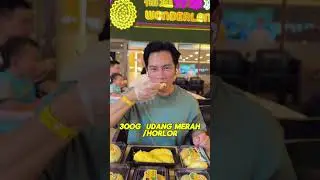 MAE Maybank Dking SS2 Durian - MAE+GA KENDURIAN MALAYSIA