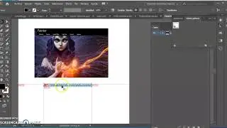 Hipervínculos desde illustrator