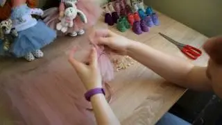 Мастер класс 