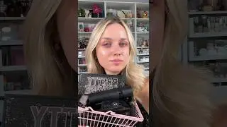 PICK OUT A FULL FACE OF BLACK MAKEUP FOR A GRUNGE LOOK 🖤