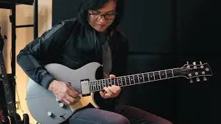 Jane, Jack Thammarat, Funtwo - Challengers | Guitar Playthrough