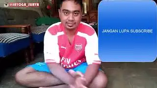 BELAJAR SULAP MEMUNCULKAN  4 KARTU AS