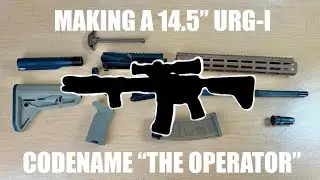 Building The Perfect All Purpose AR-15