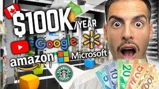 How To Find a Job in Canada in 2024 💼 Top Canadian Job Sites, Job Interview Tips & More!