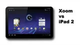 AT&T Kills T-Mobile and Xoom vs. iPad2