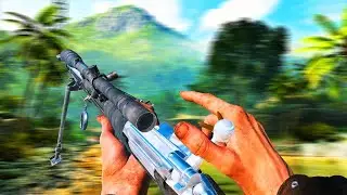 The BEST Sniper of Battlefield 5