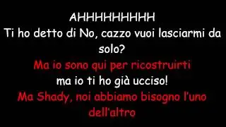 Eminem My Darling sub ITA