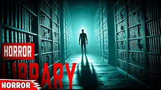 HORROR LIBRARY FORTNITE (TUTORIAL)