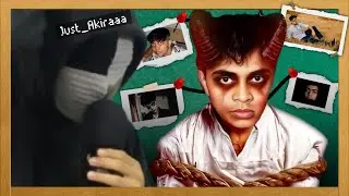 Saste Nashe of Lucifer Was Innocent | Tirth Parsana Roast 🔥|