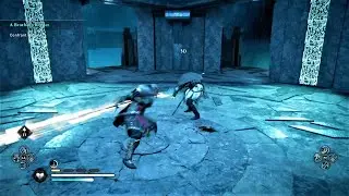 Assassin's Creed Valhalla: Basim Fight