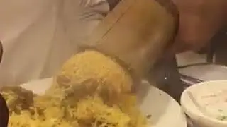 Amazing Biryani