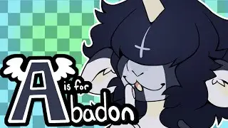A is for Abadon !! ( A-Z Lore✏️)