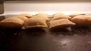 Pizza Nuggets