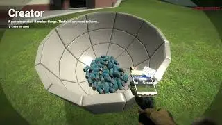 GMOD Realism | How to crash an GMOD Sandbox server