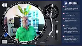 Ask Me Anything for DJs - Spotify - Rekordbox, the Cloud and CDJ3000X cloud direct play