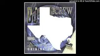 DJ Screw-Chapter 016: Late Night Fukkin' Yo Bitch '95-103-Brandy-I Wanna Be Down