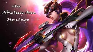 270 Hours On Widow: AbsoluteAim Montage