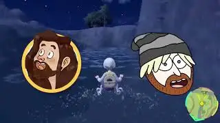 Pokémon the glitch RAP