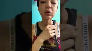 Как я живу после рака языка #3! Кушаю сандвич.