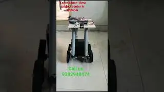 Project center in Chennai | Best final year project center