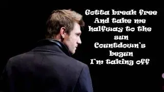 Nick Carter - I'm Taking Off