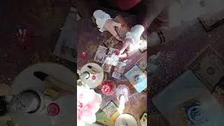 Какой мужчина в вас влюблен