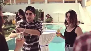 Floriani ft Lindon - Syn (Official Video)