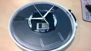 Backup Clock