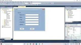 Before Insert record into Database check Duplicate - C# Development Tutorial 10 (Urdu/Hindi)