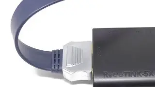 RGC's Flat SCART Cable Review 