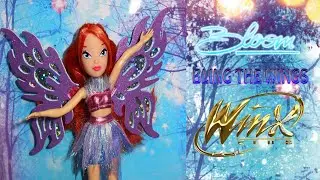 Winx Club - Bloom Bling The Wings
