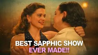 Best Show Ever Made ❤️ | A League of Their Own On Amazon Prime