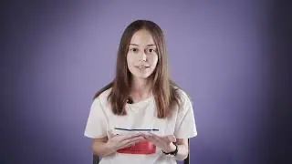 Отзыв о школе. Алина Матирная