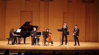 Fall Showcase 2019: Strasbourg/Saint-Denis