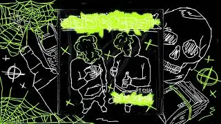 Kosjusz - Nie Jestes Ready (ft. Czulas)