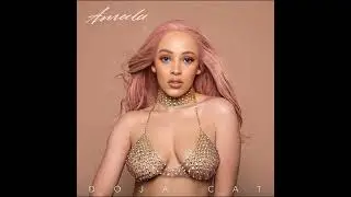 Doja Cat- Wine Pon You (Ft. Konshens) (Super Clean)